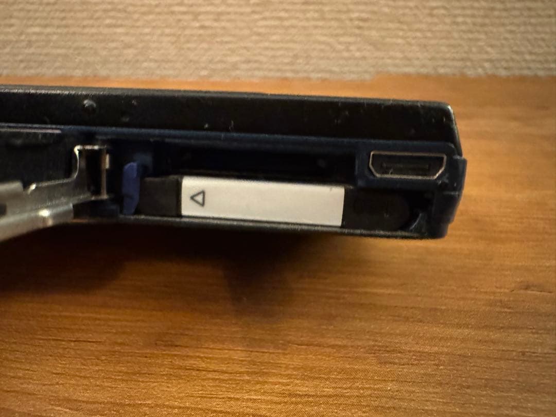 SONY Cyber-shot DSC-W350 コンパクトデジタルカメラ