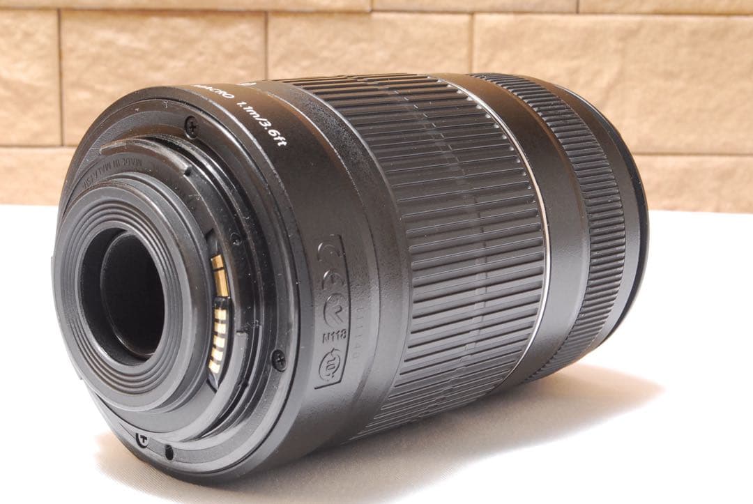 Canon Kiss X5 ダブルレンズ バッグ付き 初心者おすすめセット 美品