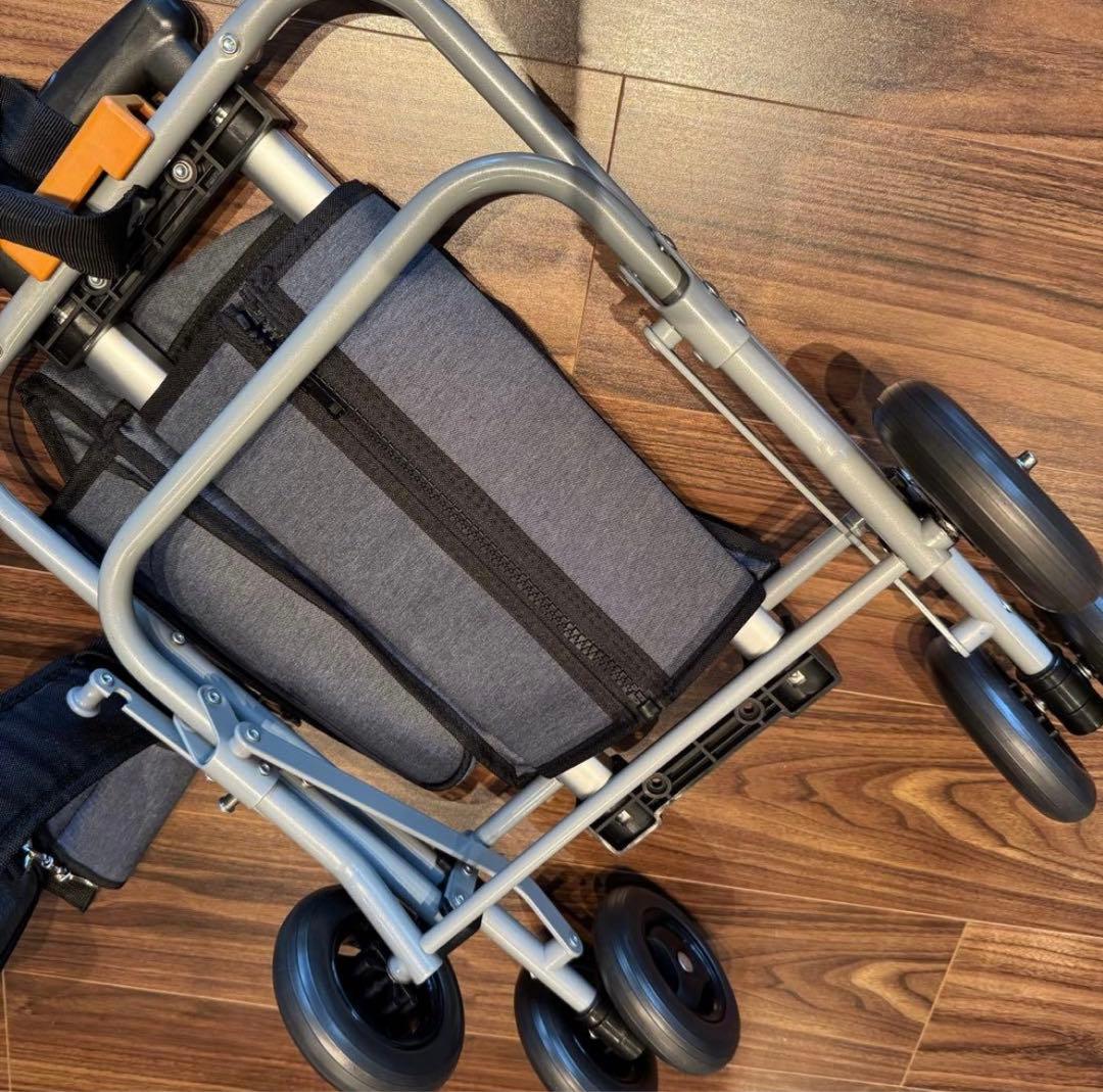 美品　スイートハート　ペットキャリー　ファンタジーワールド Lサイズ　リュック
