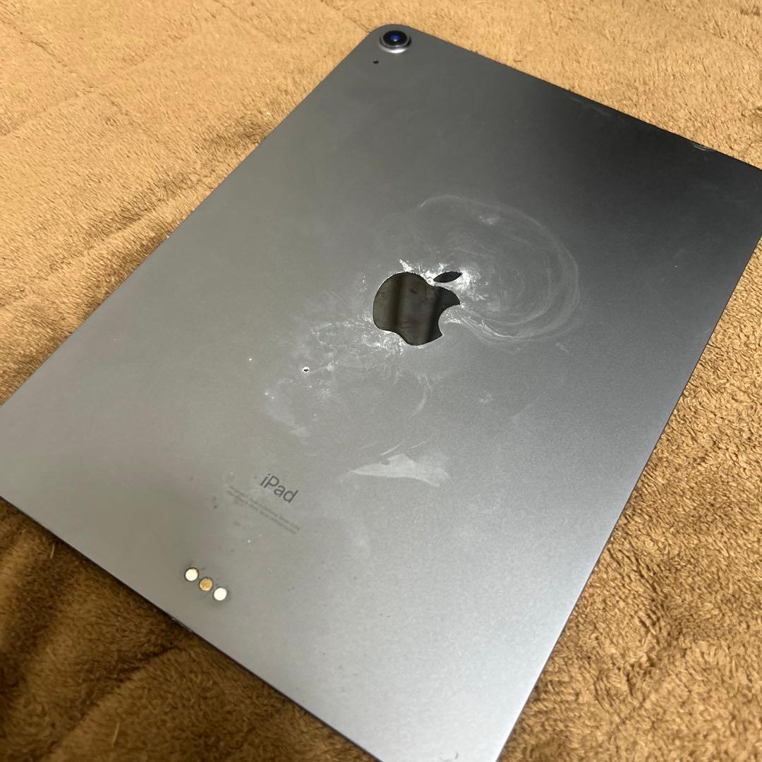 iPad Air 4世代　Wi-Fi 64GB スペースグレー