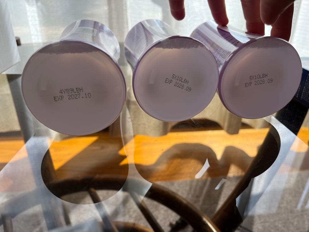 サンコンタクト ハードコンタクト洗浄保存液セット