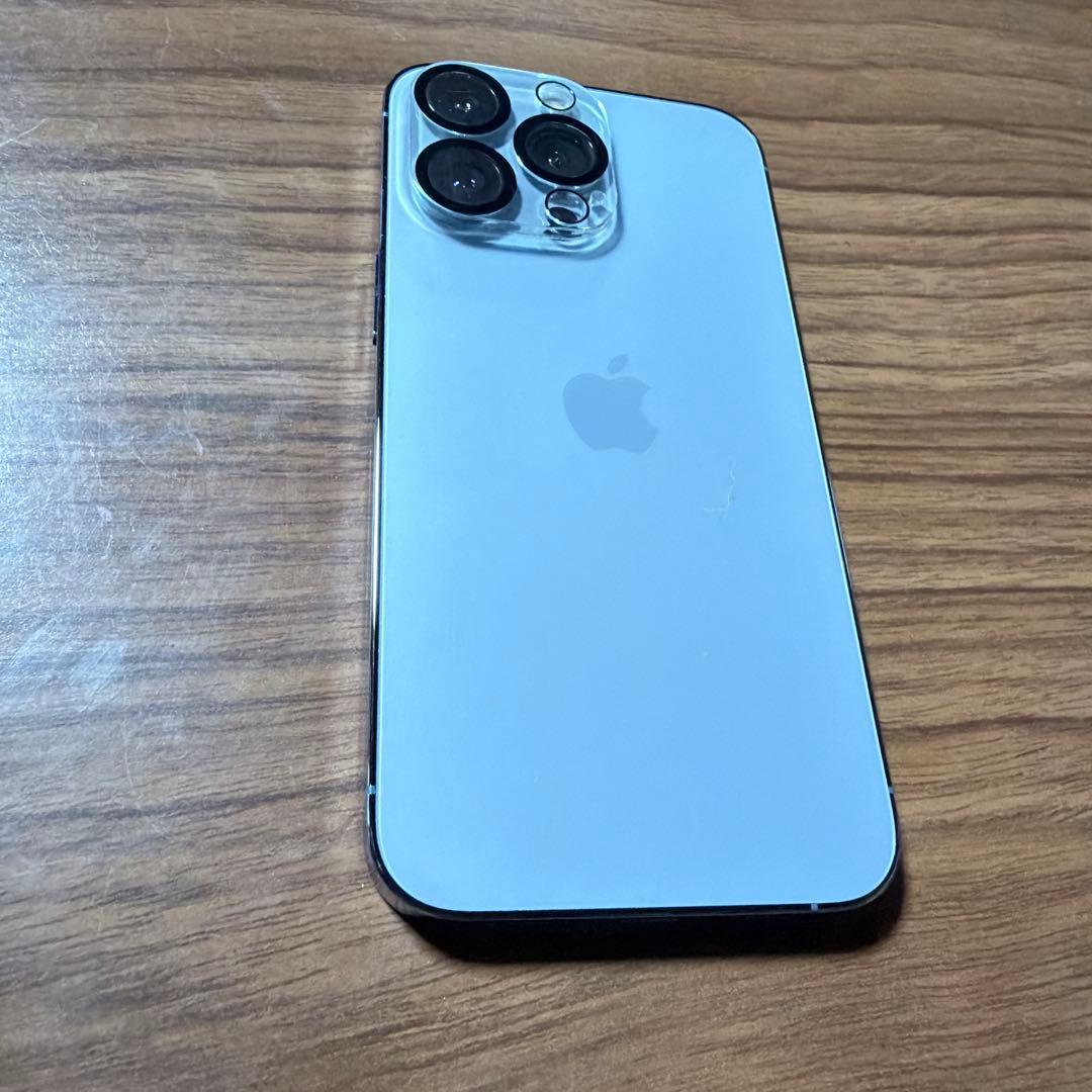 iPhone 13 Pro 本体　256GB
