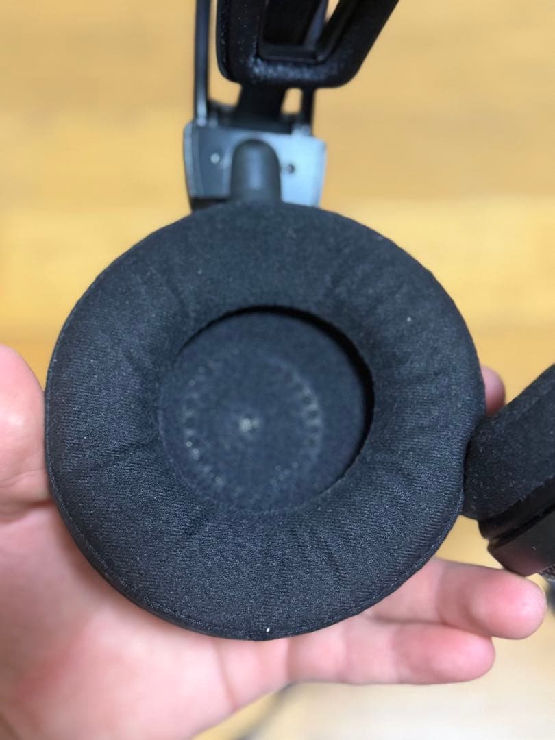 audio-technica ATH-AD900X 有線ヘッドホン