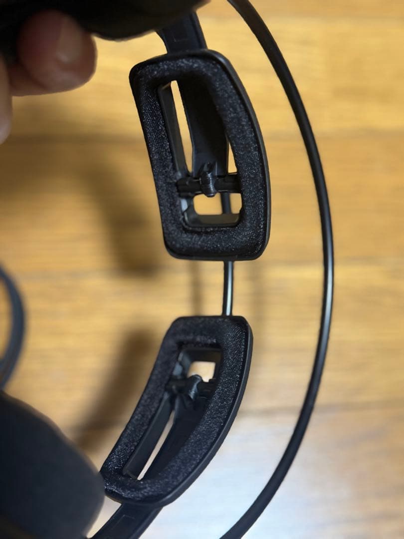 audio-technica ATH-AD900X 有線ヘッドホン