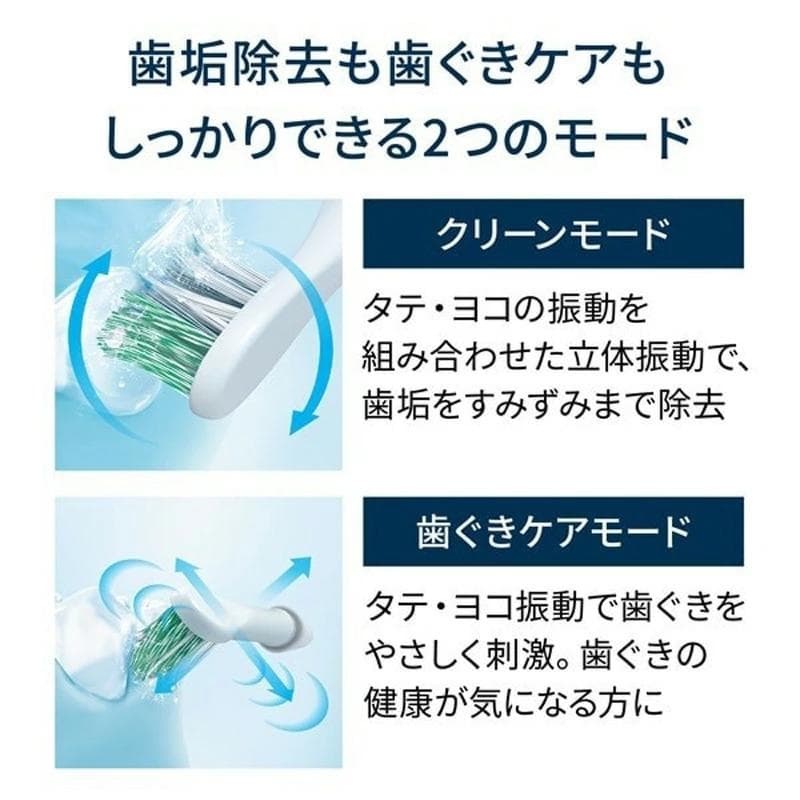 ☆新品☆未開封品☆オムロン音波式電動歯ブラシ【HT-B3190-GD 】ゴールド