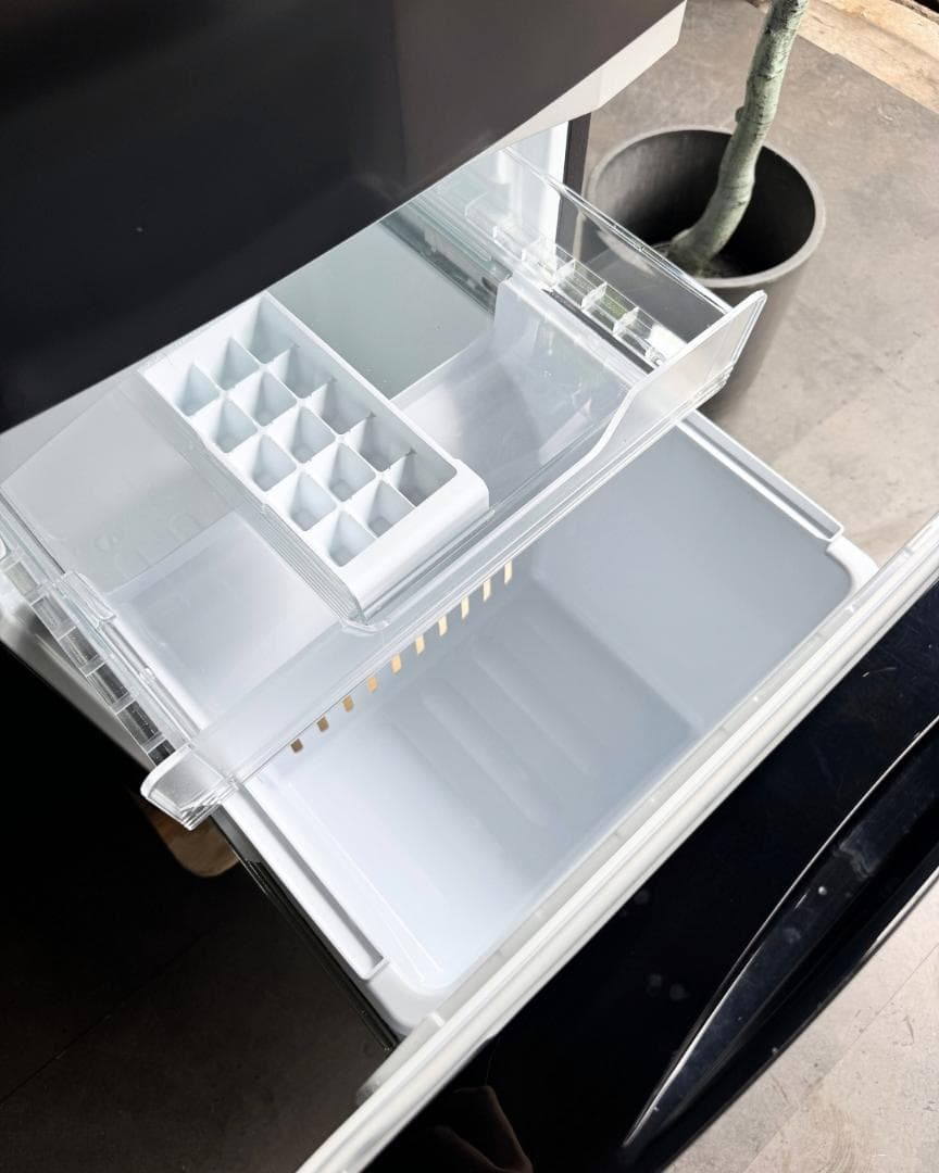 設置まで✨ TOSHIBA 一人暮らし用冷蔵庫 153L✨ 2020年製⭕️