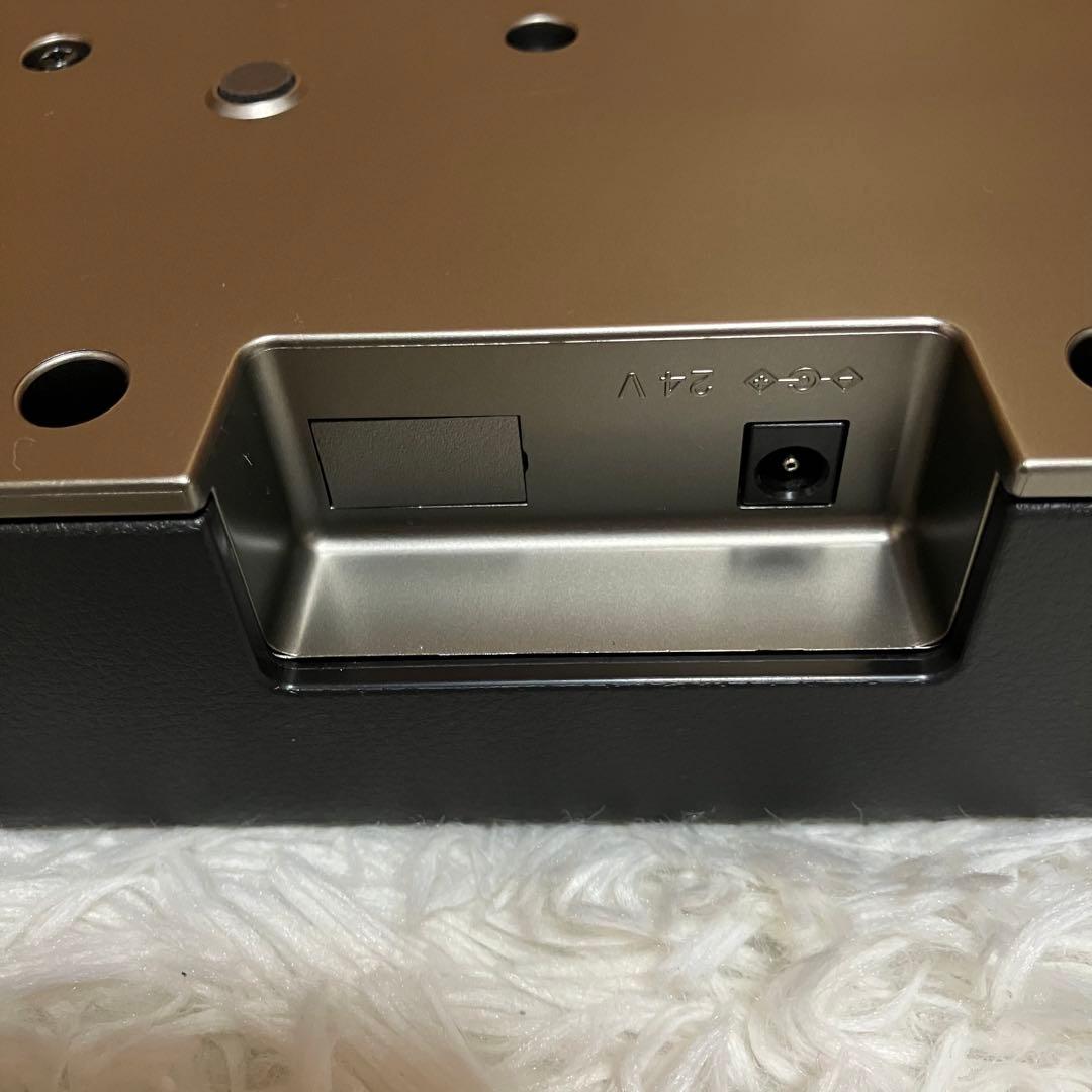 【極美品】SONY HT-X8500 サウンドバー 20年製