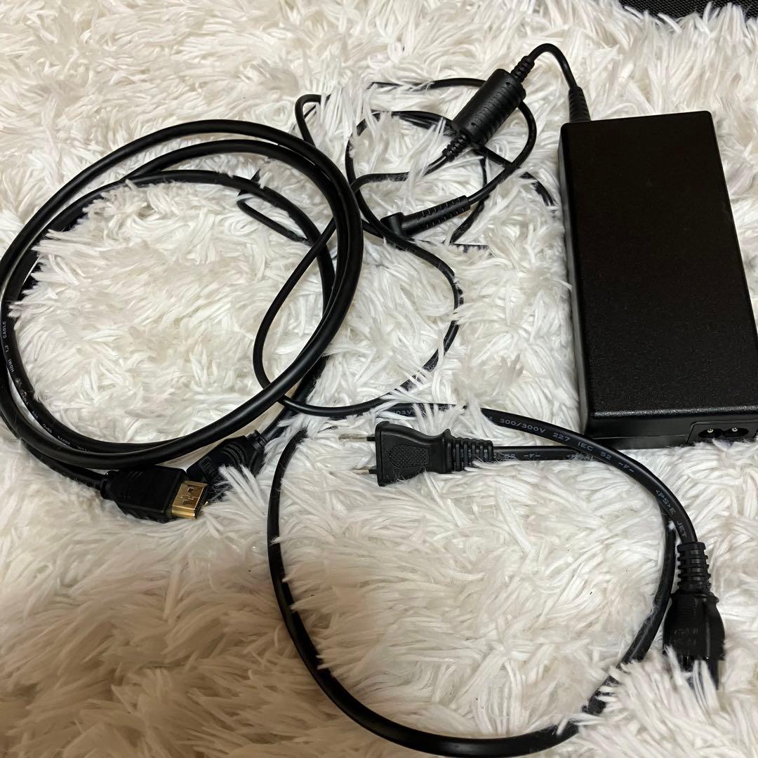 【極美品】SONY HT-X8500 サウンドバー 20年製