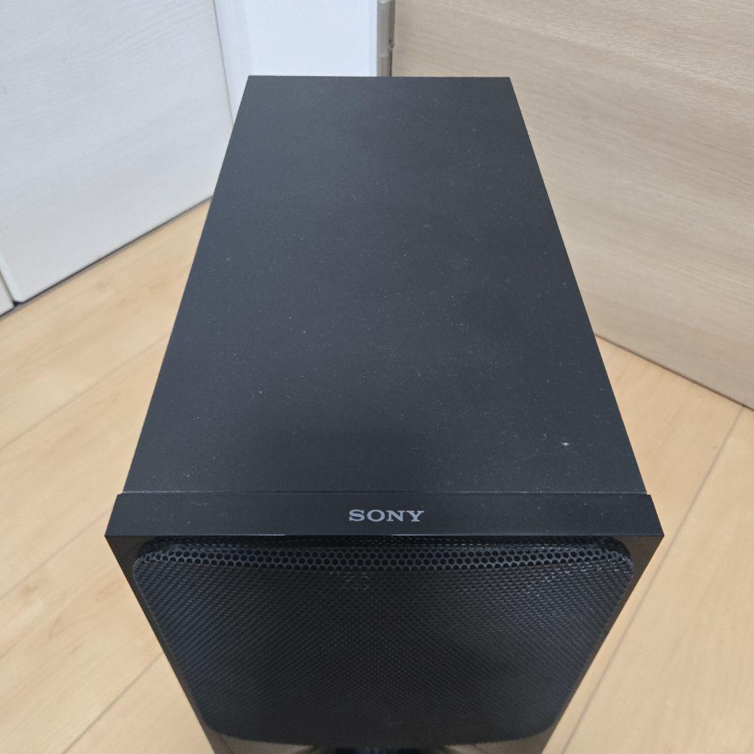 ソニー SONY HT-CT790 サウンドバー ウーファー 2017年式 中古