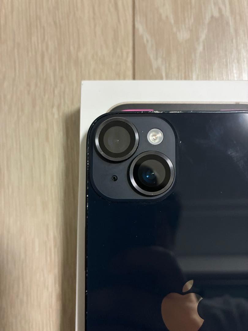 iPhone14 256GB バッテリー90%
