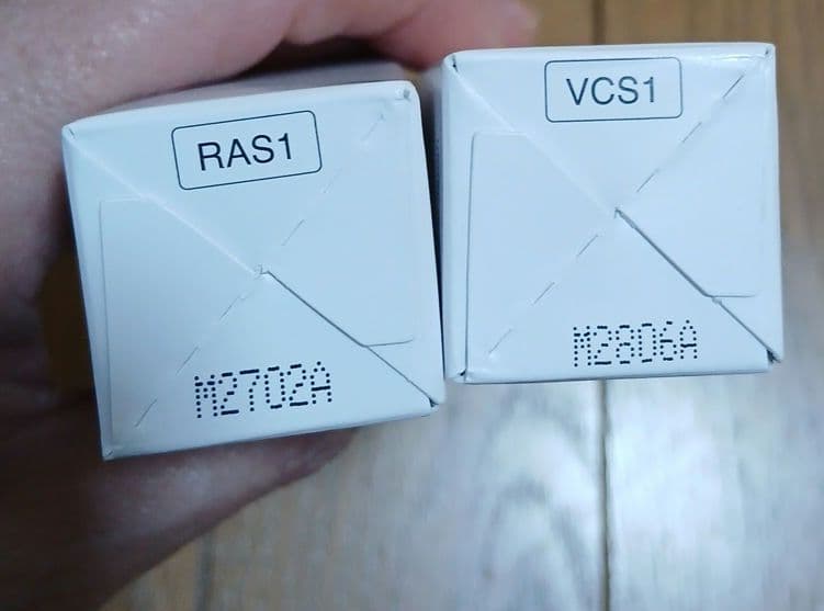 VA2セラム,VC2セラム