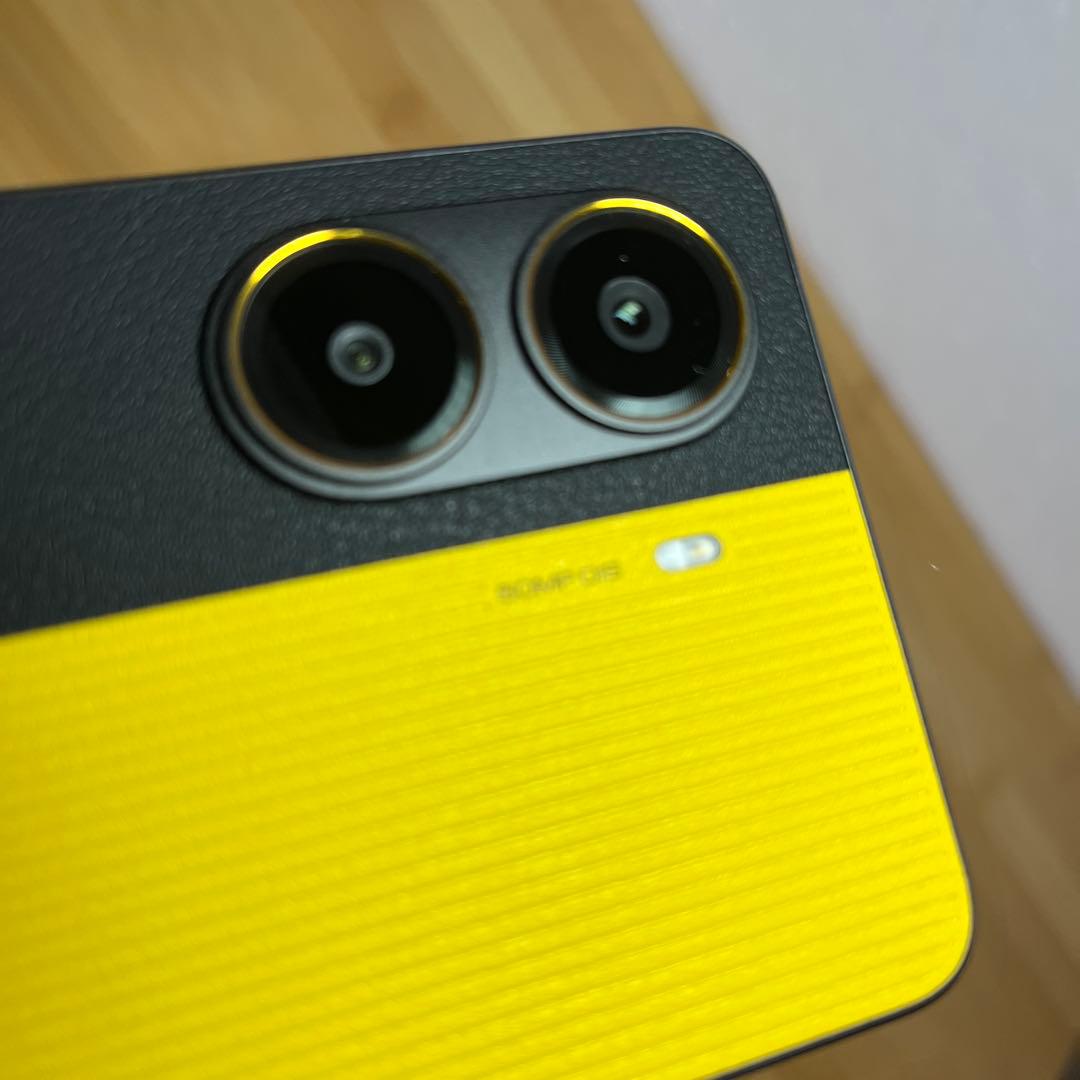 Xiaomi POCO X7 Pro 8GB➕256GB