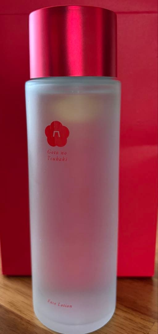 五島の椿 保湿水 150m せっけん 60ml