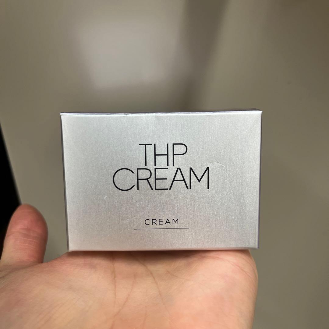 THP CREAM 70g 日本製