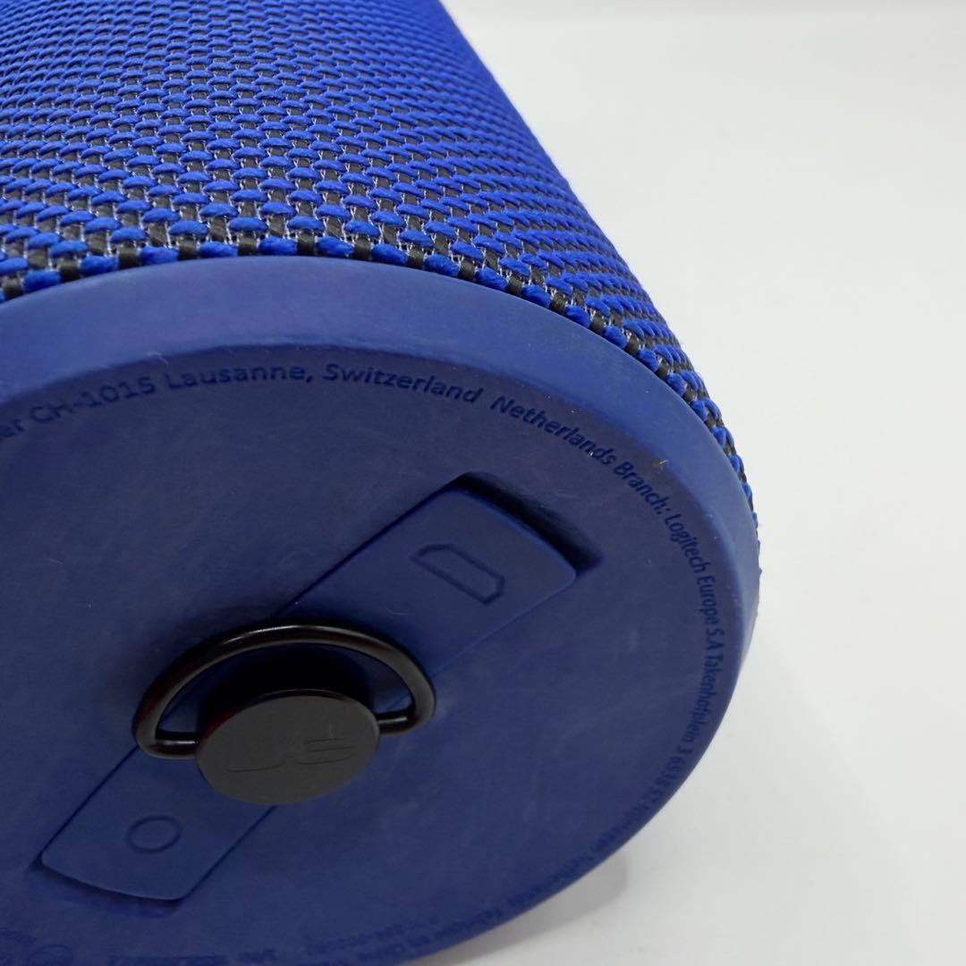 UltimateEars UE MEGABOOM Bluetoothスピーカー