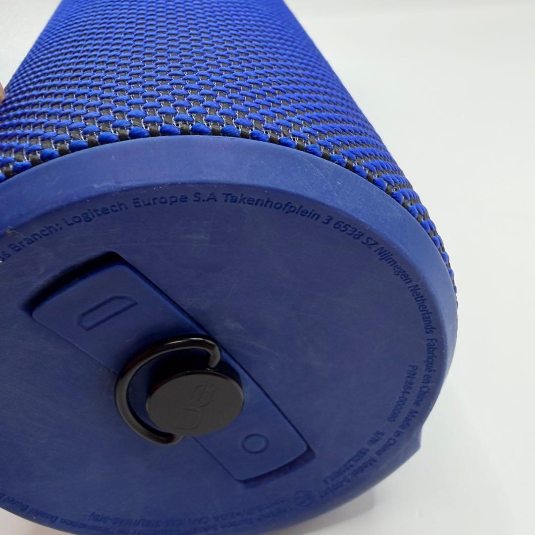 UltimateEars UE MEGABOOM Bluetoothスピーカー