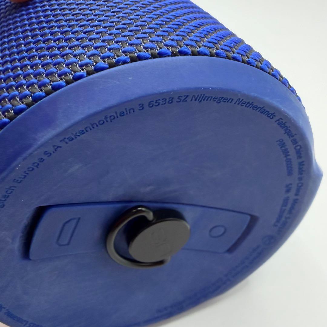 UltimateEars UE MEGABOOM Bluetoothスピーカー