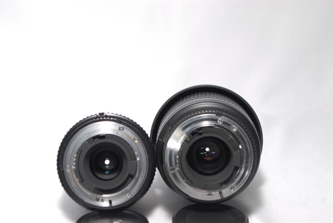 ✨Nikon D7000✨ダブルレンズ✨超望遠レンズ付✨ニコン一眼レフ