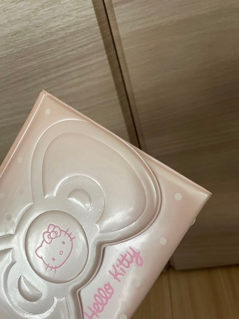 サンリオ キティ フォトアルバム
