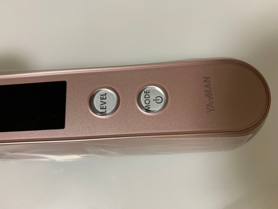 美顔器　家庭用　ヤーマン　ホリデー特別セット　YA-MAN ガーベラピンク