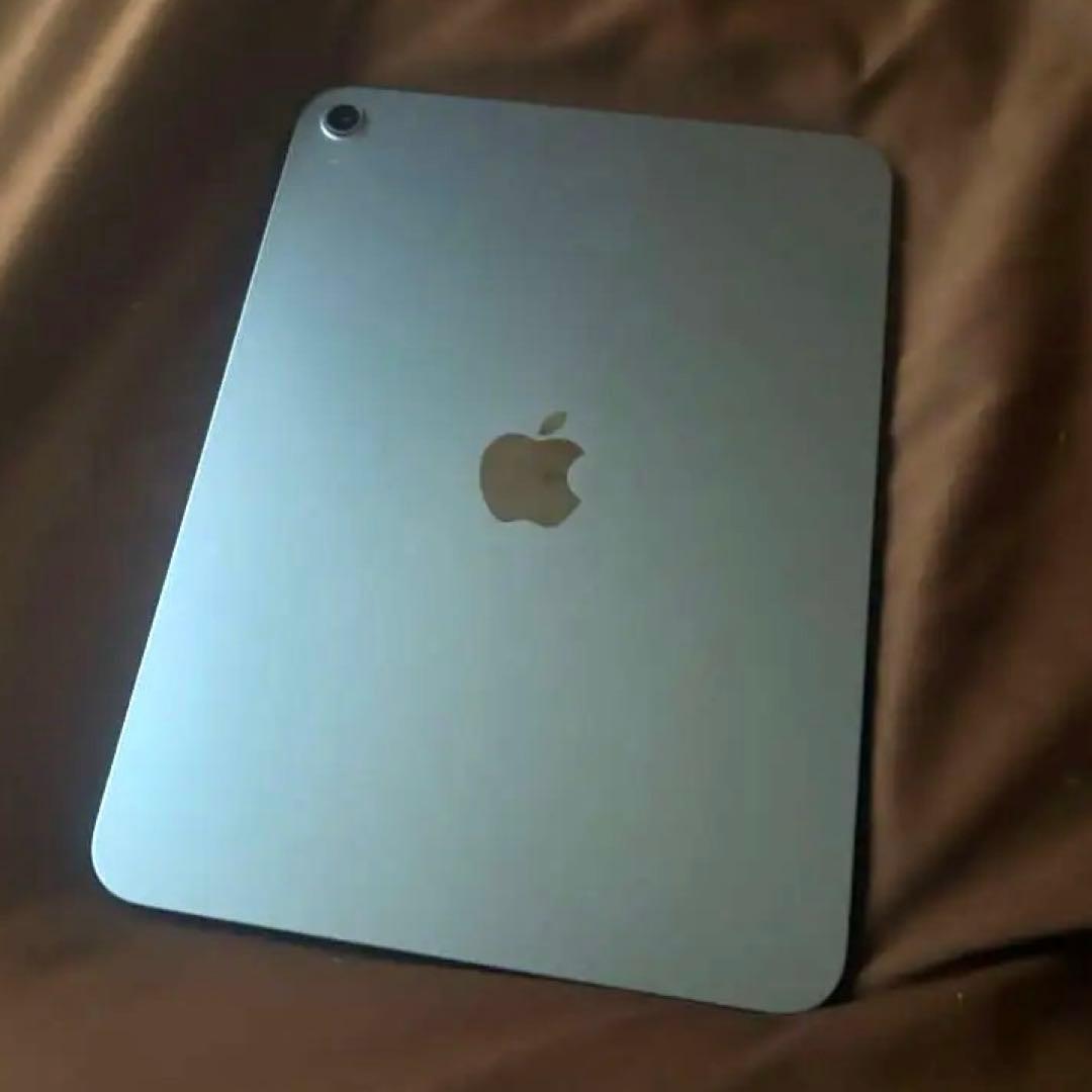 iPad (第11世代) 11インチ　Wi-Fiモデル　値引き不可　A16