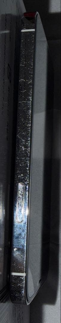 iPhone 12pro 128GB 本体のみ シルバー