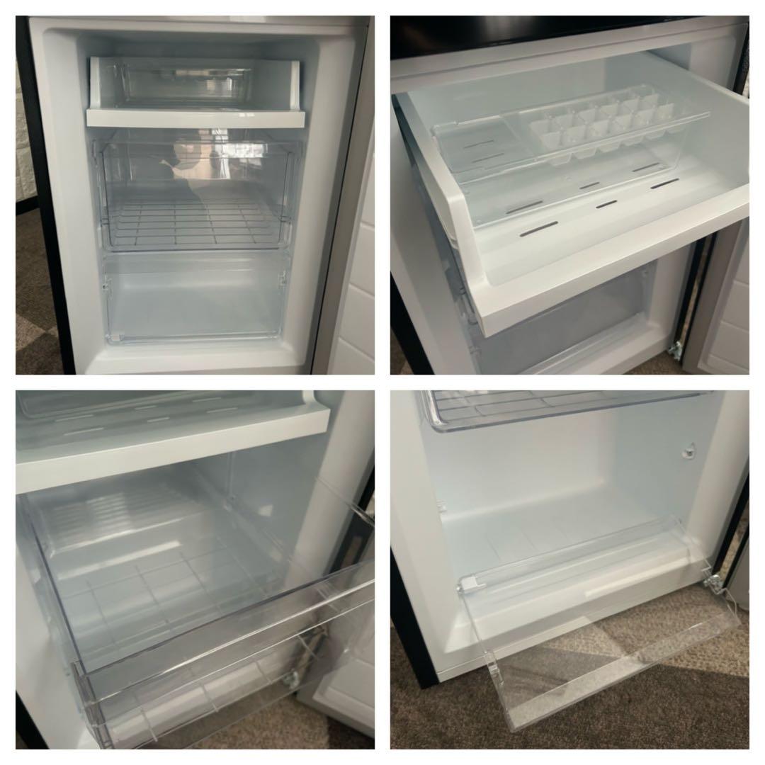 都内23区送料無料❗️ 冷蔵庫　洗濯機　オーブンレンジ　高年式家電３点セット✨