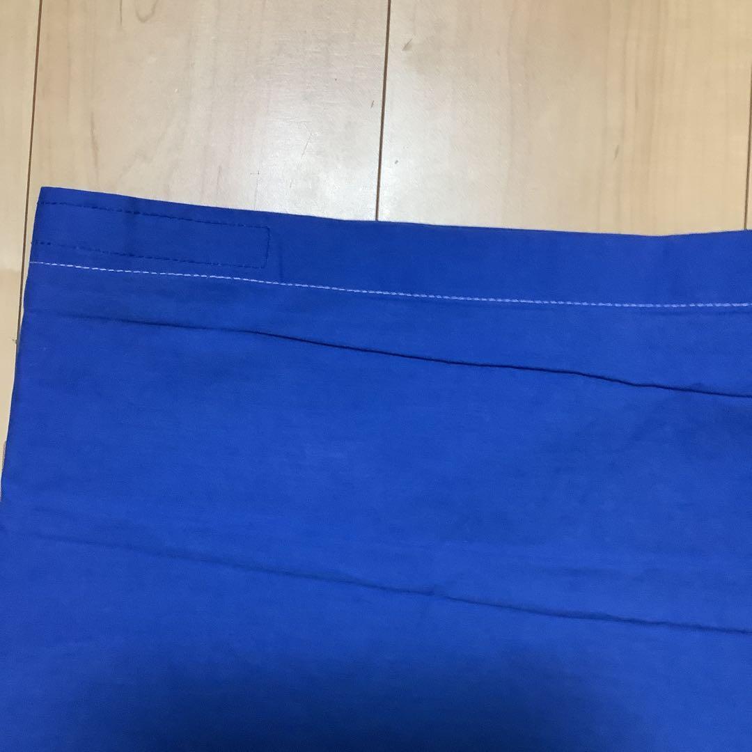 ウォーターベットシーツ約195cm×64cm中古品です