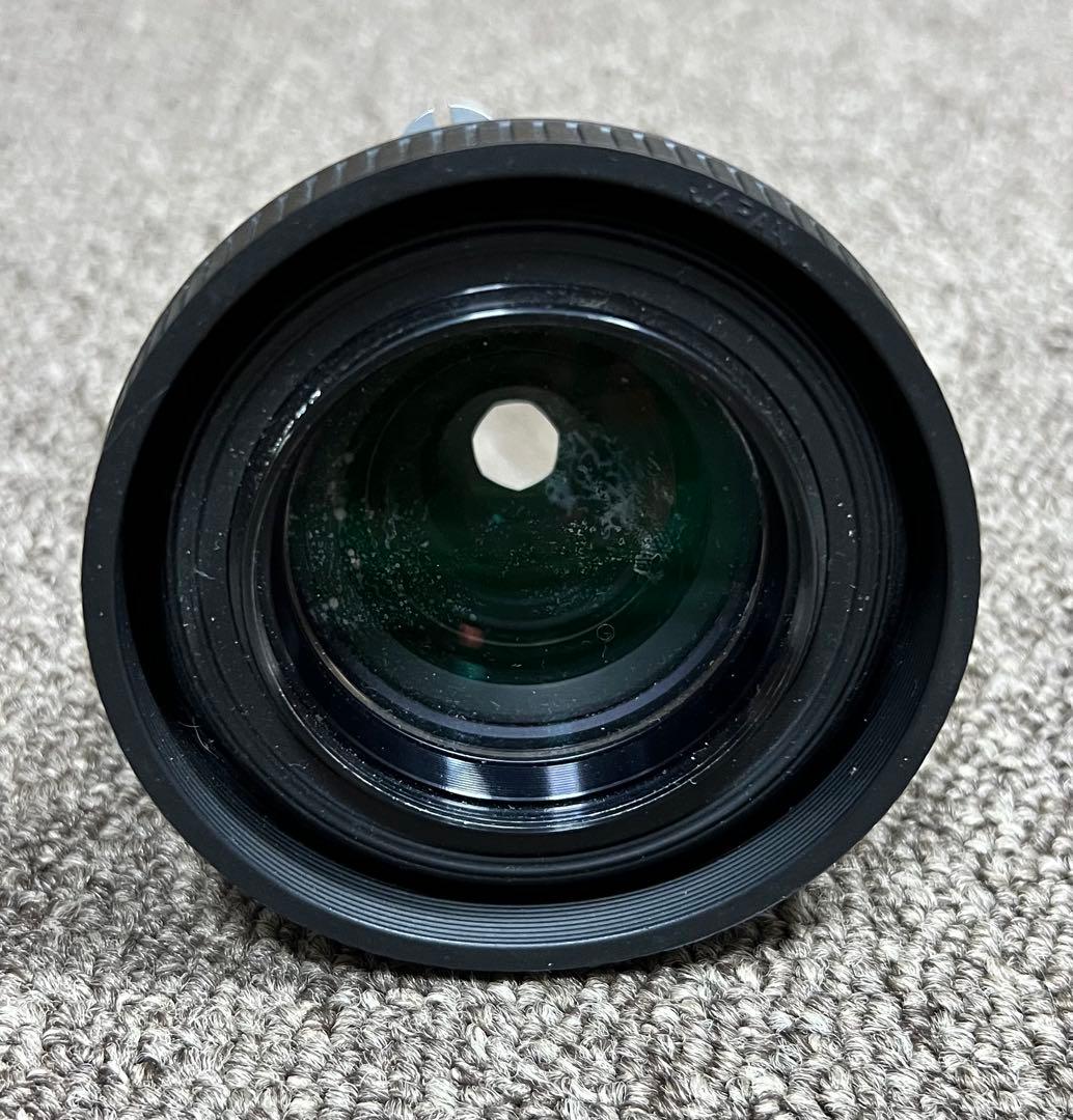 フィルムカメラ Nikomat Nikon FT