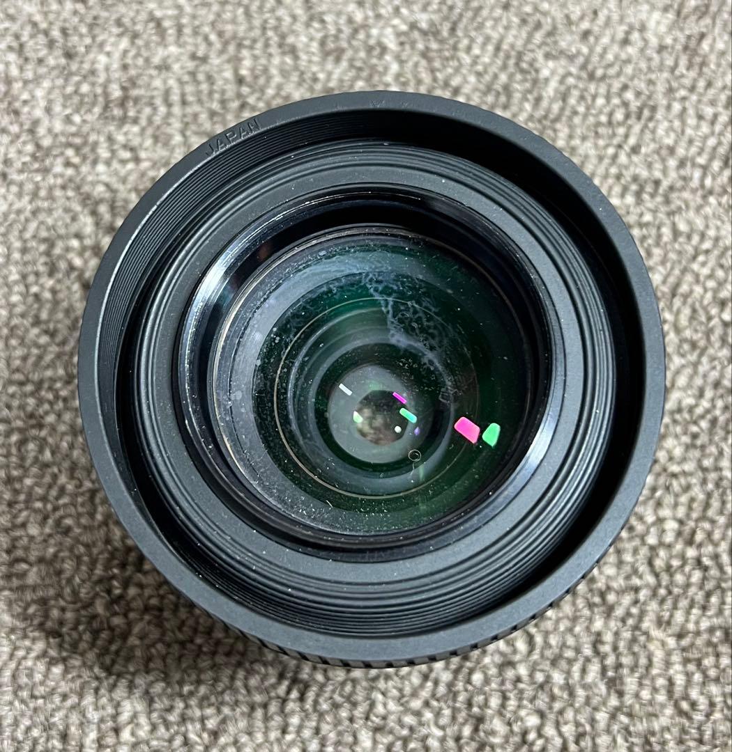 フィルムカメラ Nikomat Nikon FT