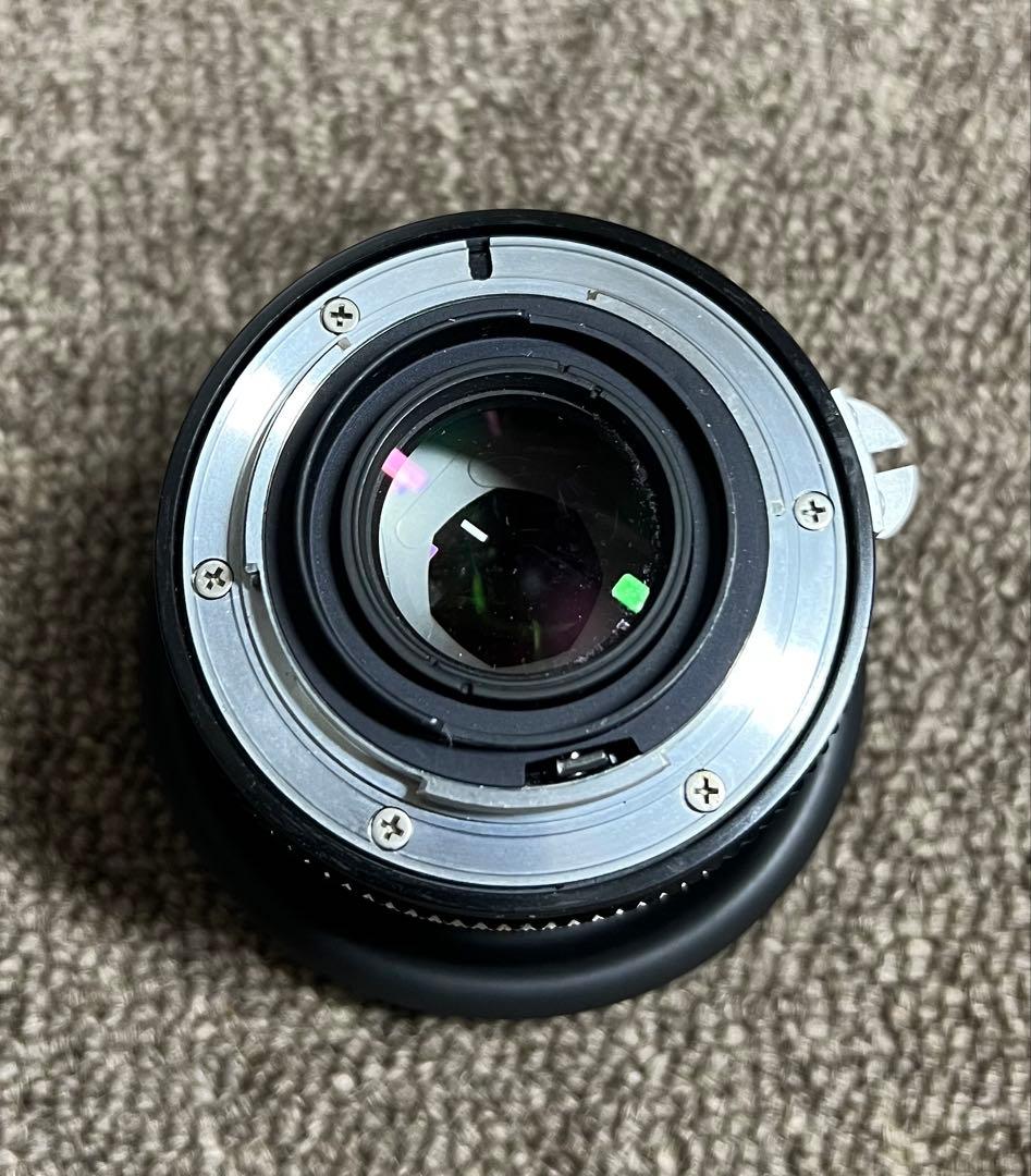 フィルムカメラ Nikomat Nikon FT
