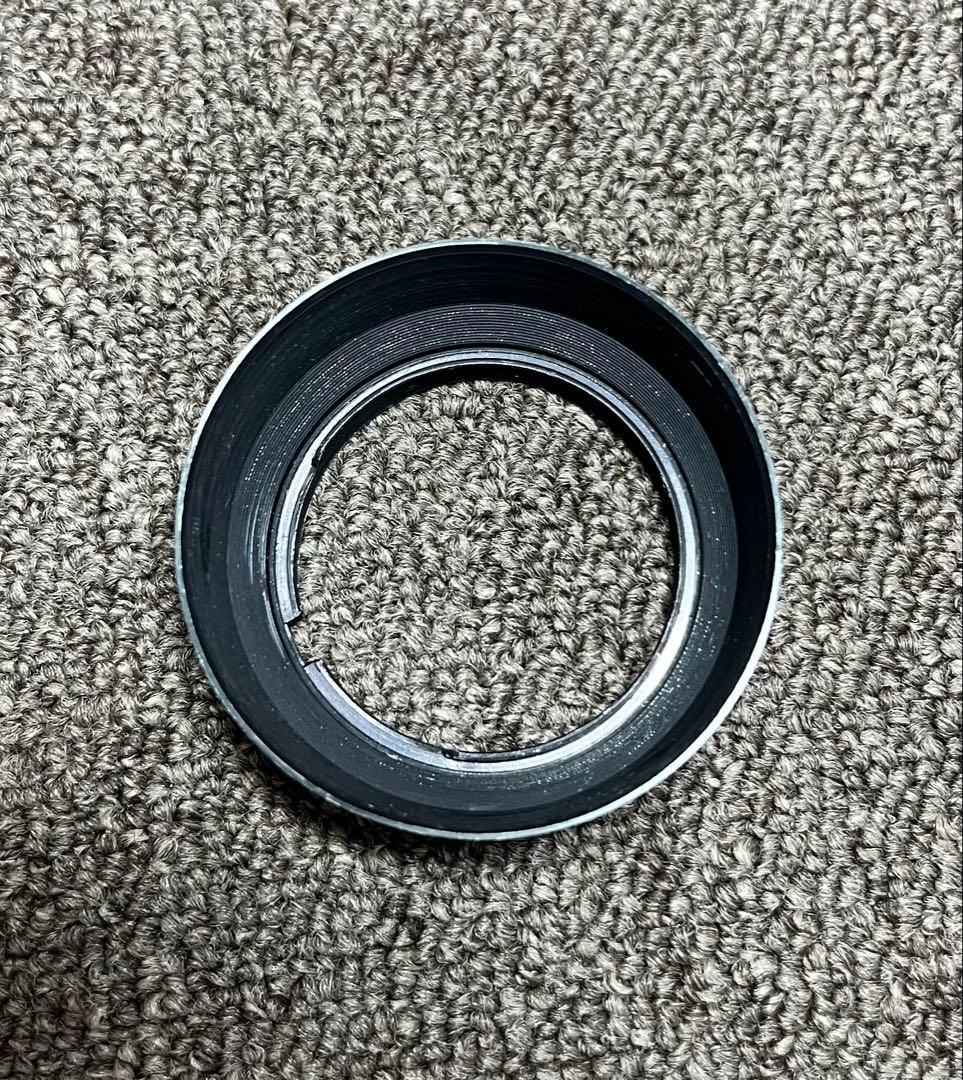フィルムカメラ Nikomat Nikon FT