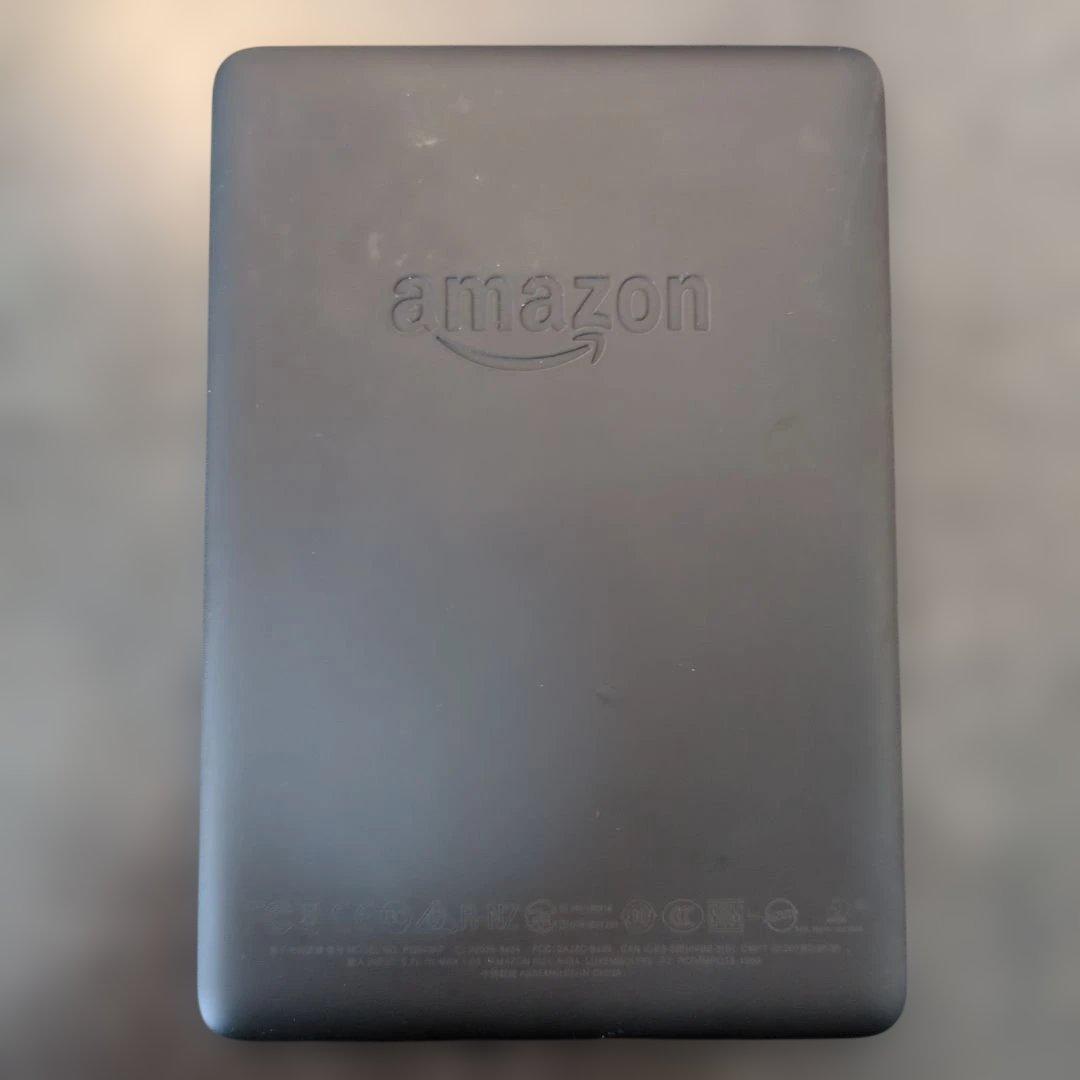 kindle paperwhite 第10世代　8GB 広告なし