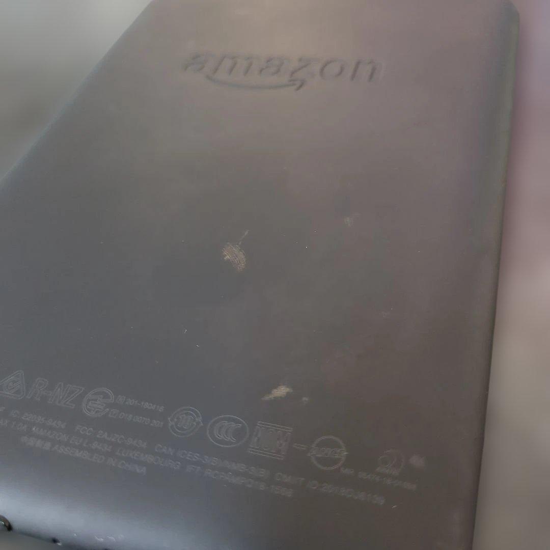 kindle paperwhite 第10世代　8GB 広告なし