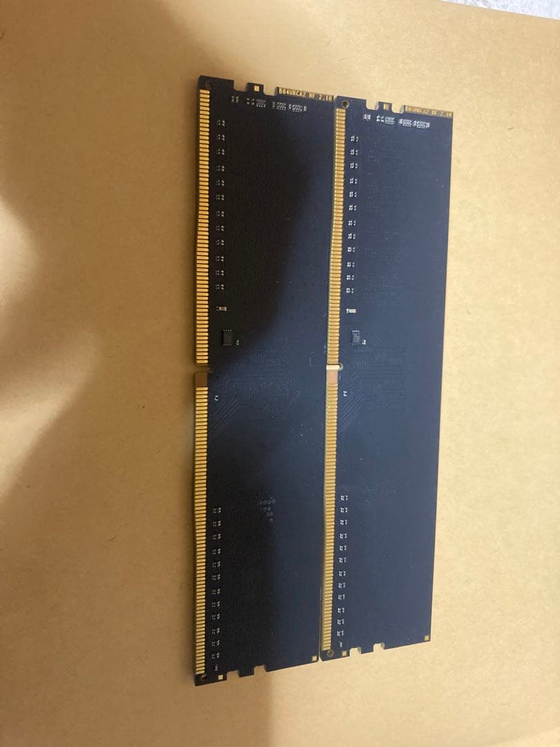 SP デスクトップ用メモリDDR4 16GB （8GB×2） PC4-2133