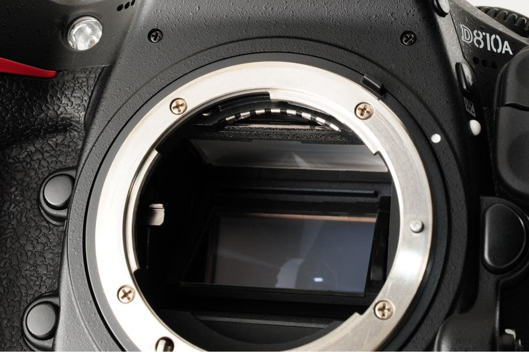 【美品】 ニコン NIKON D810A デジタル一眼レフカメラ