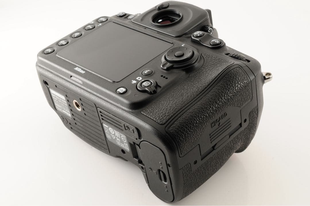 【美品】 ニコン NIKON D810A デジタル一眼レフカメラ