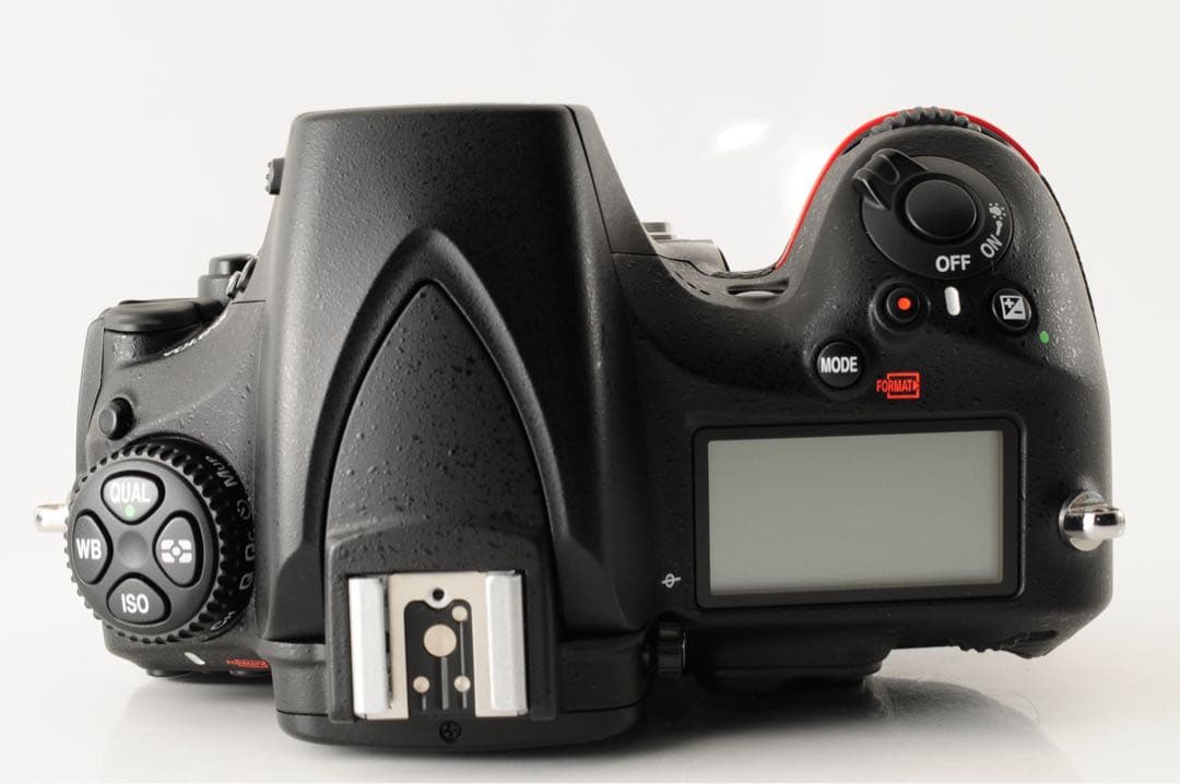 【美品】 ニコン NIKON D810A デジタル一眼レフカメラ