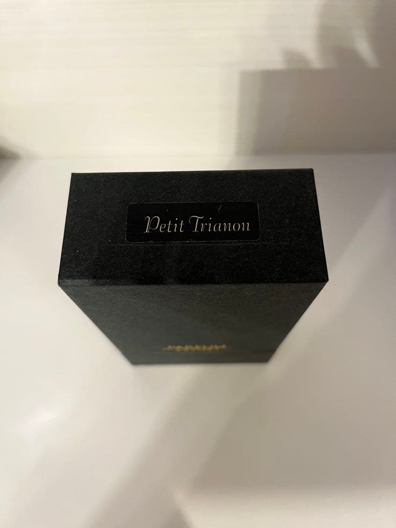 【HEYCO】PARFUM SATORI Petit Trianon