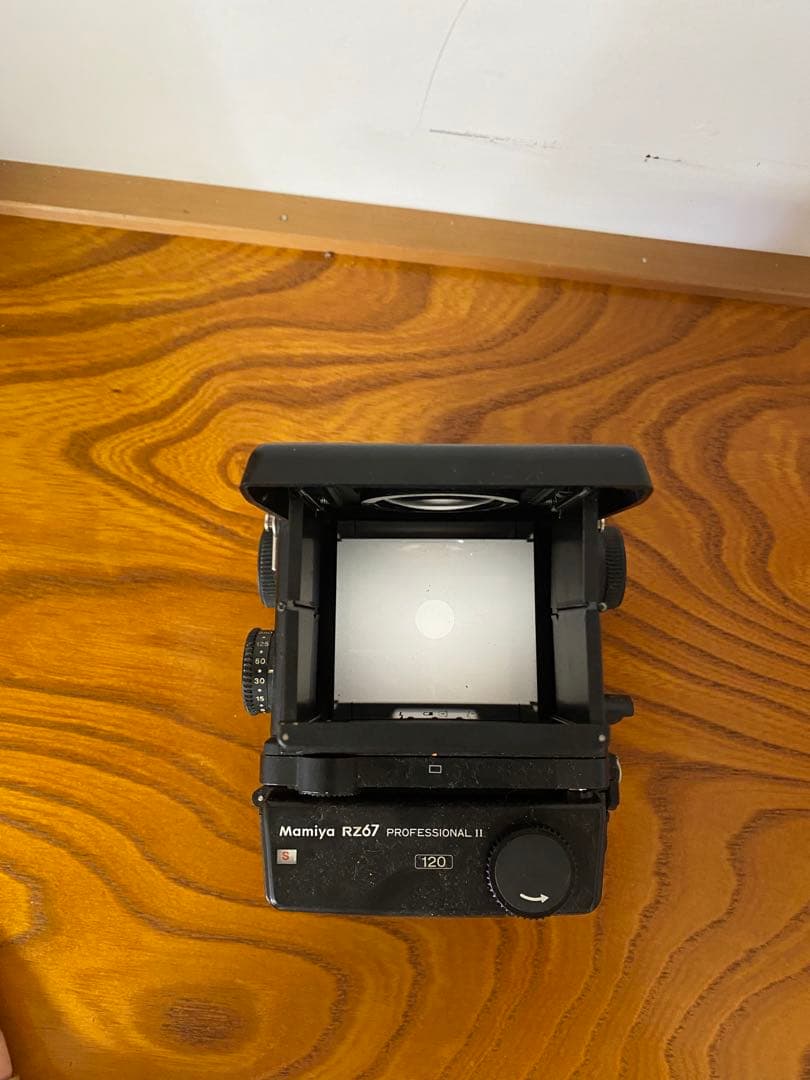 田*中様 Mamiya RZ67 PRO II 中判カメラ