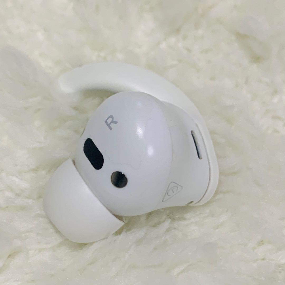Beats Fit Pro ホワイト 右R 右耳イヤホン
