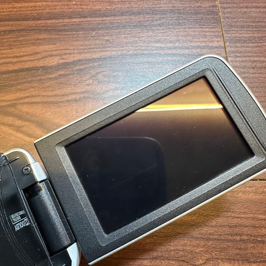 Panasonic HDC-TM45 ビデオカメラ 2791