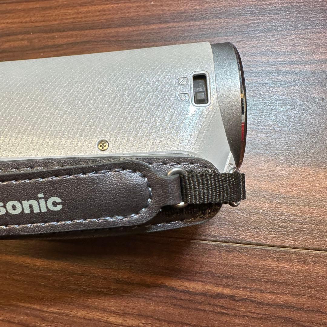 Panasonic HDC-TM45 ビデオカメラ 2791