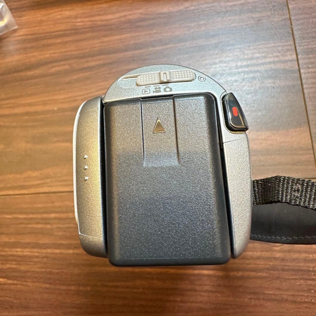 Panasonic HDC-TM45 ビデオカメラ 2791