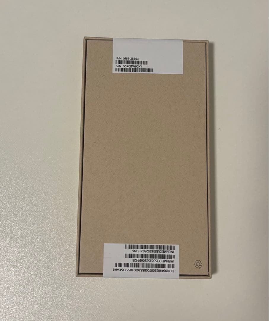 iPhone13 グリーン128GB 新品未開封 Apple交換品 SIMフリー