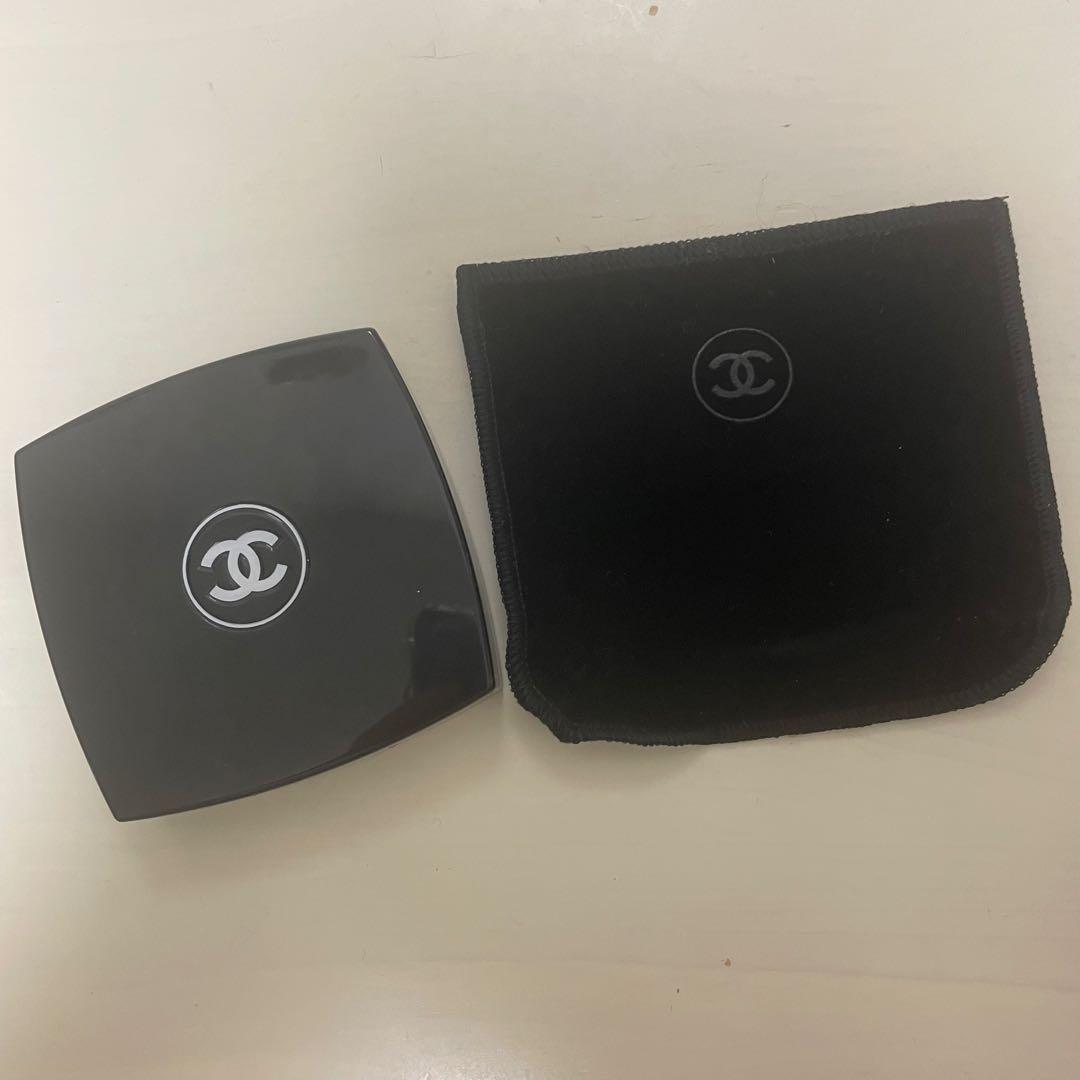 値下げ　CHANEL アイシャドウ　レキャトルオンブル　2個セット