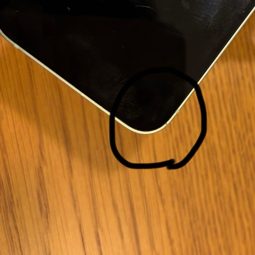 Apple iPhone 12mini グリーン 本体 128GB