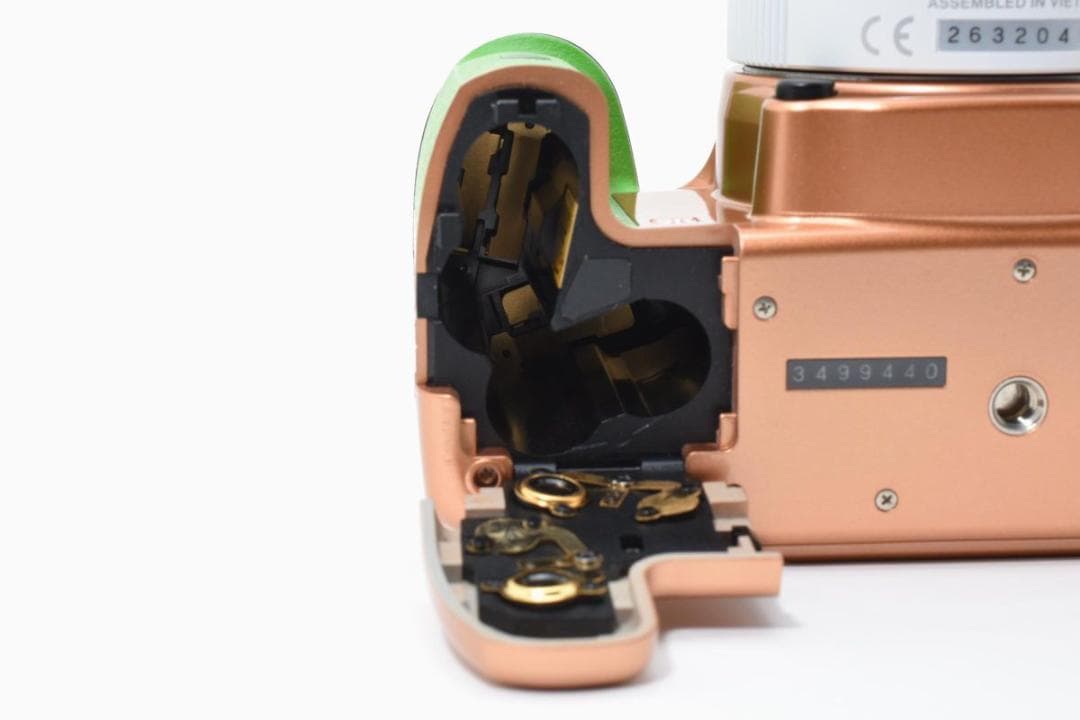 PENTAX ペンタックス K-x レンズセット デジタル一眼カメラ