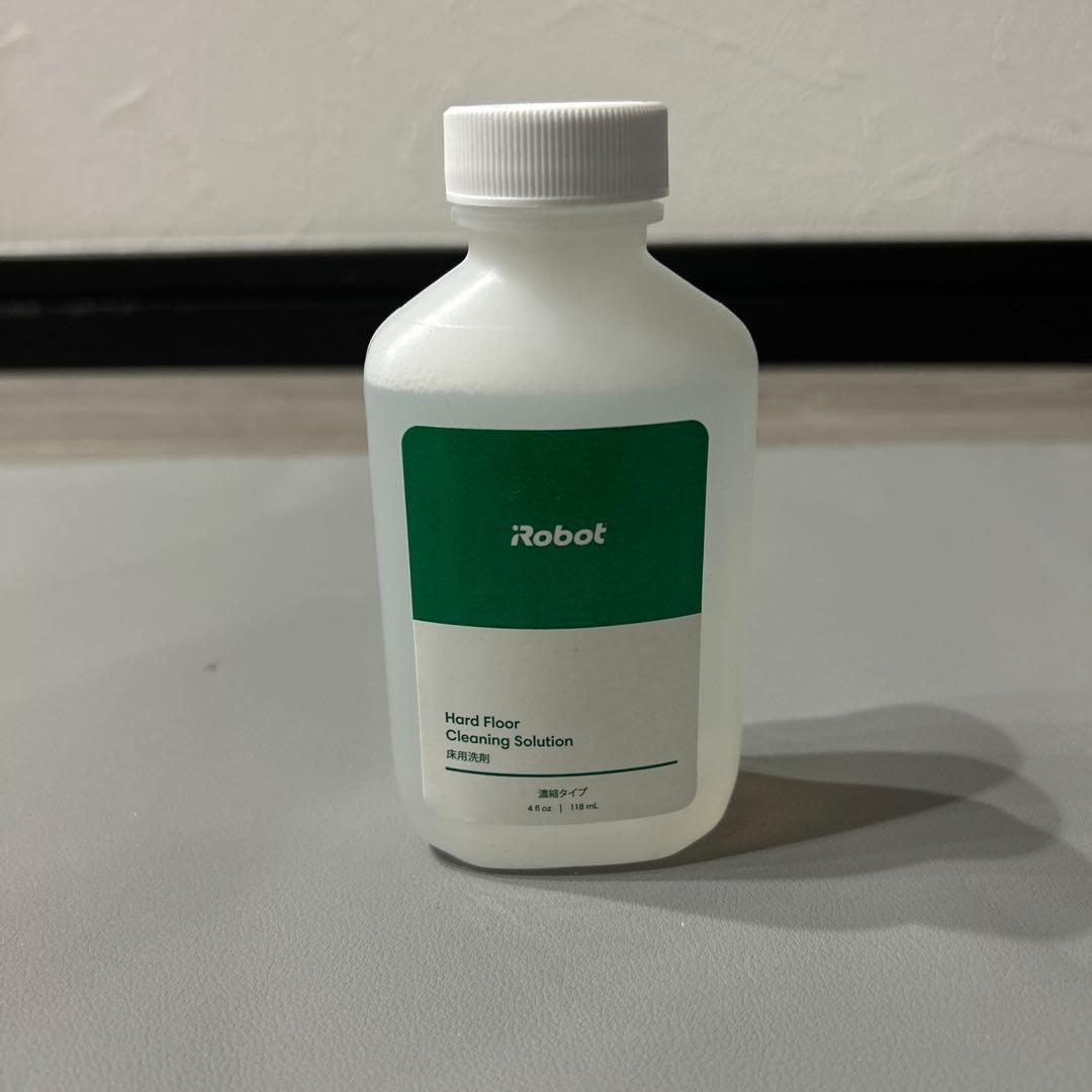 『J.Doe』iRobot Braava jet m6 ロボットモップ