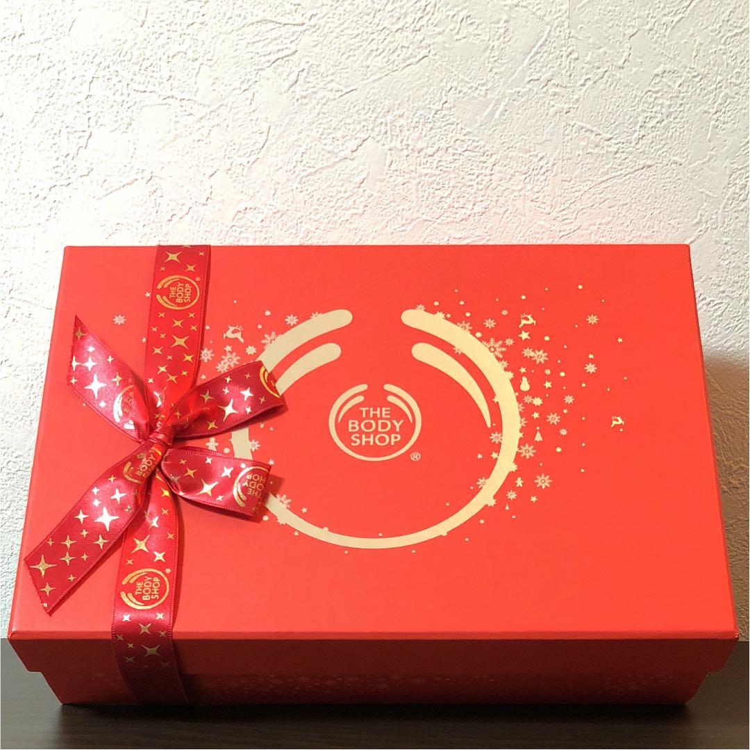 Body Shop ギフトセット
